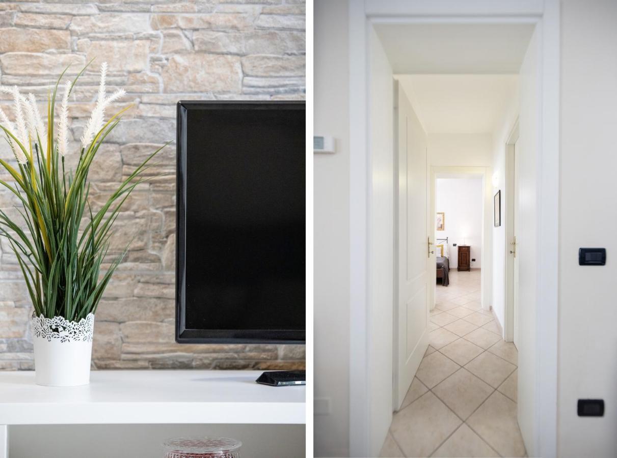 Liala Home Λούκα Εξωτερικό φωτογραφία