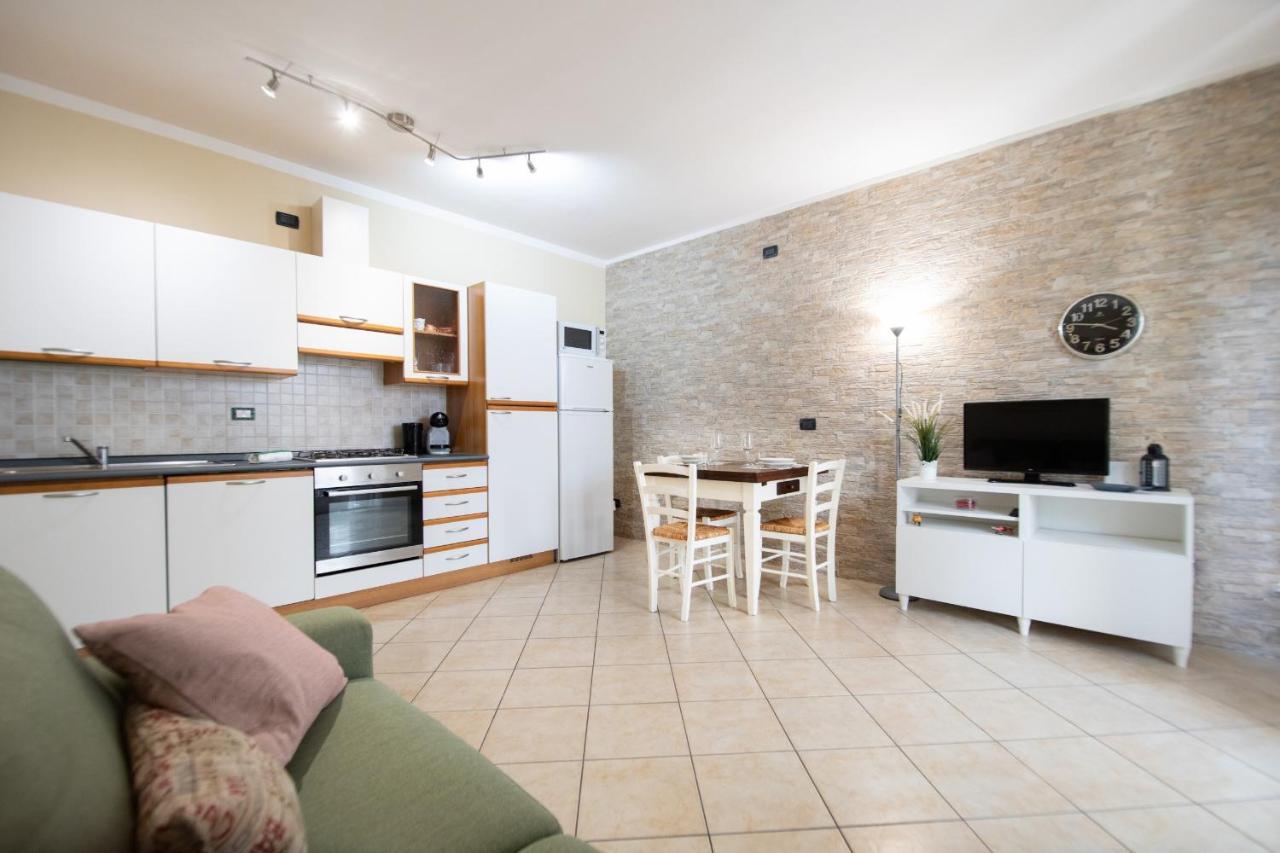 Liala Home Λούκα Εξωτερικό φωτογραφία
