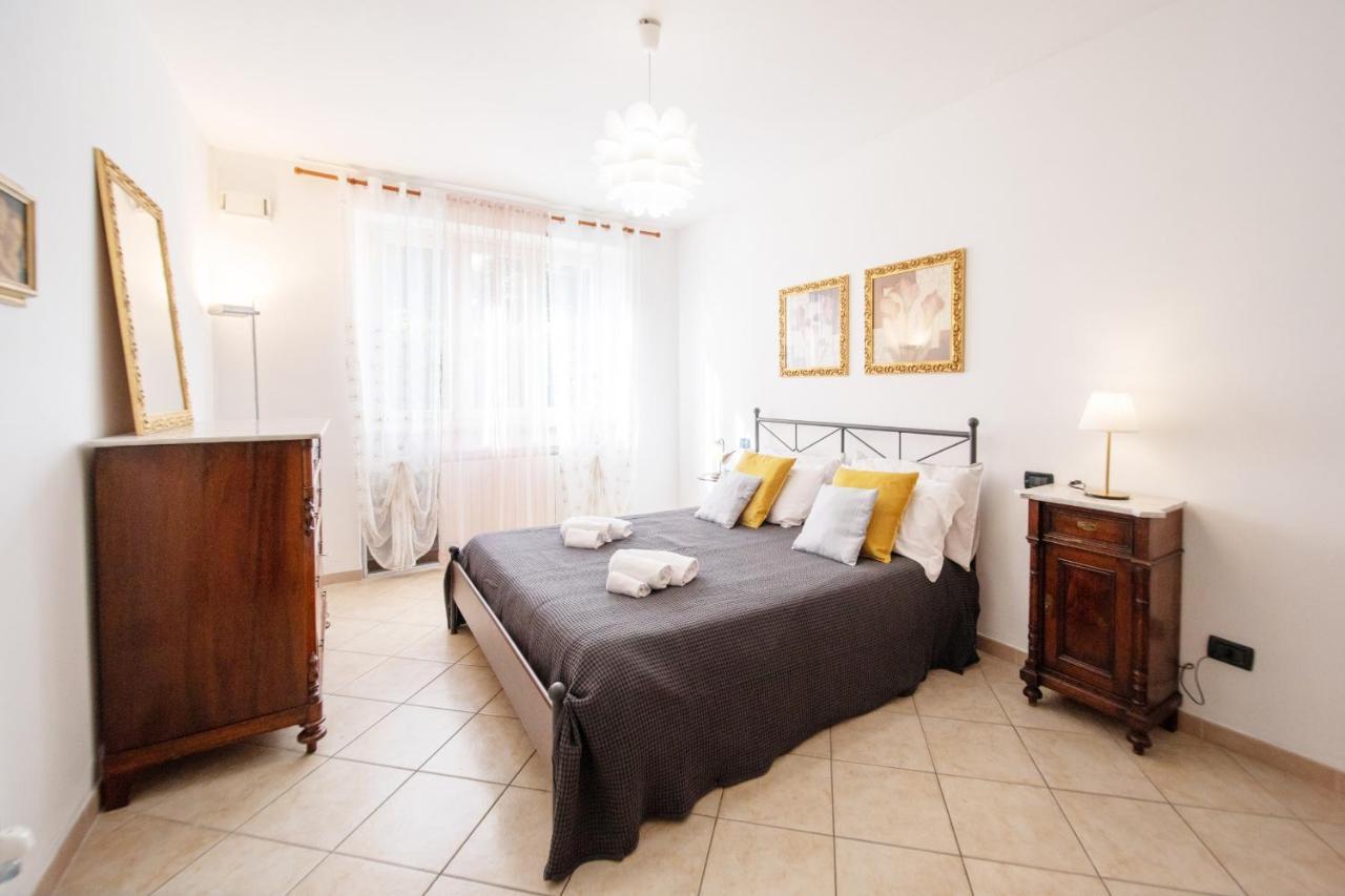 Liala Home Λούκα Εξωτερικό φωτογραφία